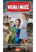 Saga Norweska Wojna i miłość Tom 35 Wymuszona obietnica