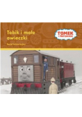 Tobik i małe owieczki
