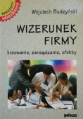 Wizerunek firmy