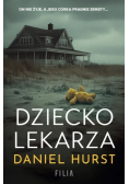 Dziecko lekarza
