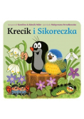 Krecik i sikoreczka