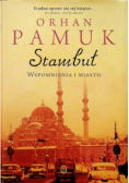 Stambuł Wspomnienia i miasto