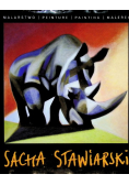 Sacha Stawiarski