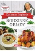Kuchenne Inspiracje Rodzinne obiady