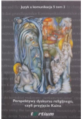 Perspektywy dyskursu religijnego, czyli przyjęcie Kaina