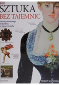 Sztuka bez tajemnic