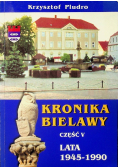 Kronika bielawy część V