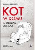 Kot w domu