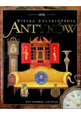 Wielka Encyklopedia Antyków