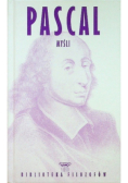 Bibliotek filozofów Tom 3 Myśli