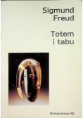 Totem i tabu