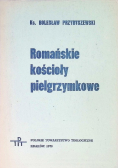Romańskie kościoły pielgrzymkowe