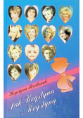 Jak Krystyna z Krystyną + Autograf Bochenek