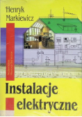Instalacje elektryczne