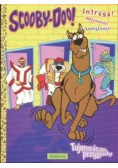 Scooby-Doo! Tajemnicze przygody