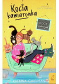Kocia kawiarenka Tom 3 Kocie walentynki