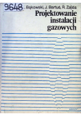 Projektowanie instalacji gazowych