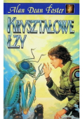 Kryształowe łzy