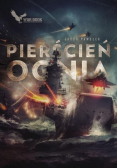Cykl Przymierze Tom 4 Pierścień ognia