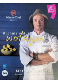 Kuchnia w stylu wolnym