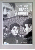 Naród wybrany Nowela graficzna