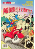 Gigant Poleca Tom 76 Pożegnanie z bryką