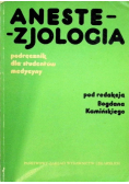 Anestezjologia Podręcznik dla studentów medycyny