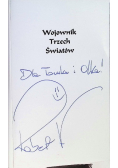 Wojownik Trzech Światów Tom 1 Elohim