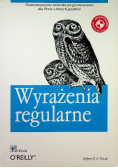 Wyrażenia regularne