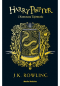 Harry Potter i Komnata tajemnic. Hufflepuff