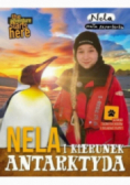 Nela i kierunek Antarktyda