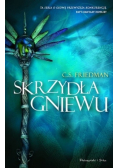 Skrzydła gniewu
