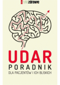 Udar Poradnik dla pacjentów i ich bliskich