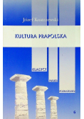 Kultura prapolska