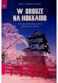 W drodze na Hokkaido