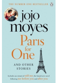 Paris for one and other stories