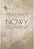 Pismo Święte Nowy Testament