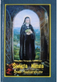 Święta Kinga żywot hagiograficzny