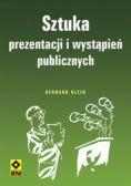 Sztuka prezentacji i wystąpień publicznych