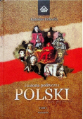 Historia polityczna Polski Tom 1