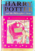 Harry Potter and the Philosopher s Stone