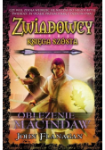 Zwiadowcy Księga 6 Oblężenie Macinda