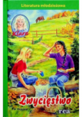 Klara Tom  8 Zwycięstwo