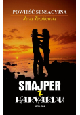 Snajper z Harvardu