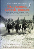Partyzanci trzech puszcz