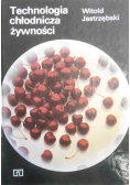 Technologia chłodnicza żywności