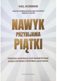 Nawyk przybijania piątki