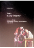 Teatr Małej Ojczyzny