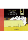 Kolacja z duchami
