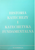 Historia Katechezy i katechetyka